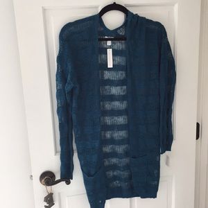 Cardigan/Cover Up